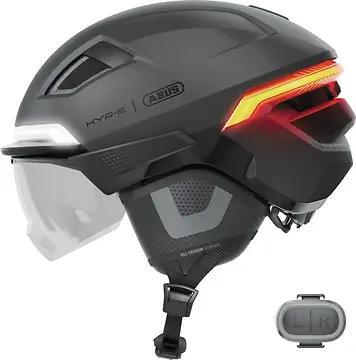 FIETSHELM ABUS HYP-E ACE