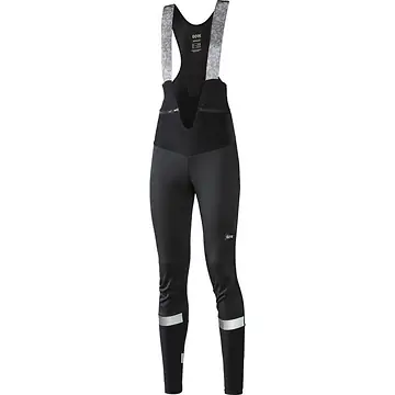 LANGE FIETSBROEK GORE ABILITY THERMO DAMES