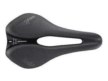 ZADEL SELLE ITALIA NOVUS BOOST EVO GRAVEL TM SUPERFLOW L3