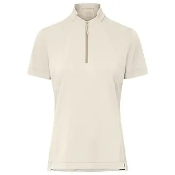 FIETSSHIRT VAUDE ADLUX HZ DAMES