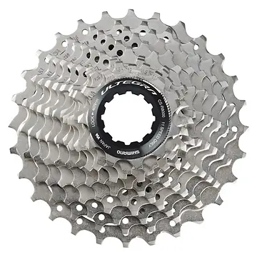 SHIMANO CS-R8000 ULTEGRA 11/25 11 SPEED CASSETTE-1