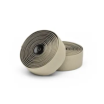 PRO STUURLINT PEAKED TEAM LDT 2.5MM ZAND BEIGE-1