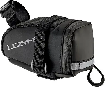 LEZYNE M CADDY LOADED ZWART-1