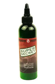 SILCA SUPER SECRET CHAIN COATING 120ML