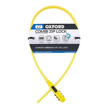 OXC SLOT COMBI ZIP LOCK GEEL-1