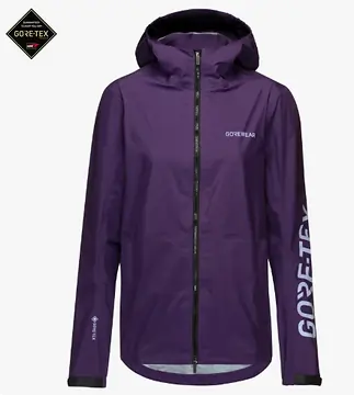 REGENVEST GORETEX LUPRA HD LOGO DAMES