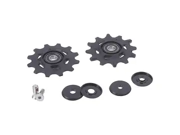 SRAM LOOPWIELSET RIVAL XPLR AXS 12SP-1