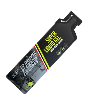 BORN SUPER LIQUID GEL CITRUS FRUITS