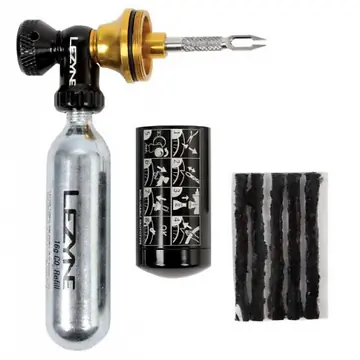 LEZYNE CO2 TUBELESS CO2 BLASTER-1