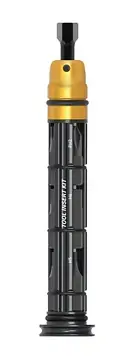 LEZYNE BAR PLUG INSERT KIT HEX 2/3/4/5/6/8 T10/T20/T30-1