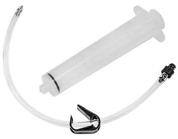SHIMANO BLEEDINGSPUIT TL-BR001-1