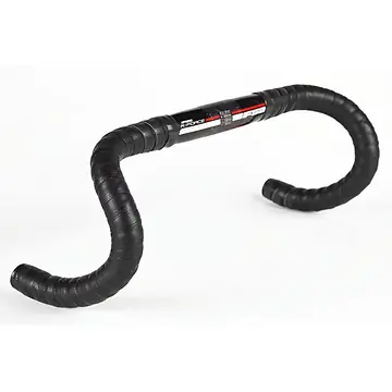 STUURLINT PROLOGO ONE TOUCH 2 ZWART/ZWAR-1
