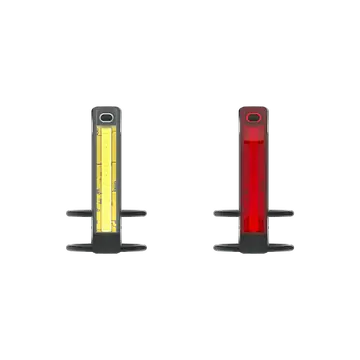 KNOG LICHTSET PLUS TWINPACK