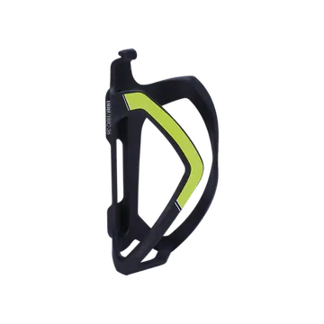 BBB BUSH. FLEXCAGE  BBC-36 ZWART/GEEL-1
