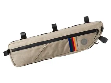 TAS AGU VENTURE FRAME-PACK TUBE SMALL VINTAGE