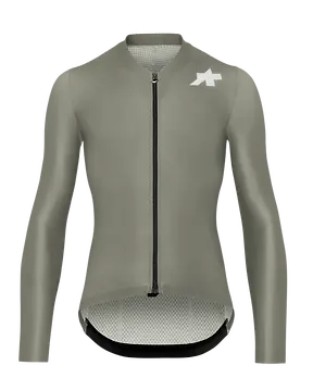 FIETSSHIRT ASSOS MILLE GT S11 EVO LS