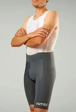 FIETSBROEK NIMBL HALO