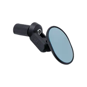 BBB SPIEGEL DROPVIEW PLUG MOUNT ZWART RECHT/LINKS BBM-03-1