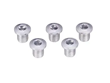 BBB BLADBOUTJES TRIPLESTAR ALU ZILVER-1