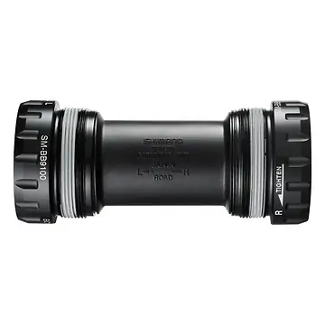 SHIMANO BBR9100BSA BRACKET DURA ACE-1