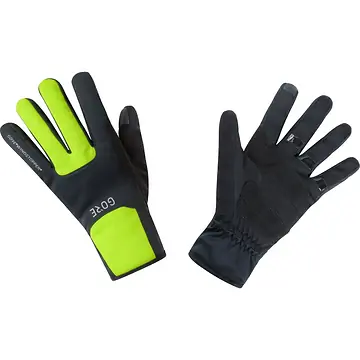 FIETSHANDSCHOENEN GORE WINDSTOPPER THERMO