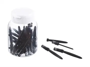 BBB CABLE END STOFKAP RAINCOAT PER STUK-1