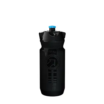 PRO BIDON TEAM ZWART 600ML-1