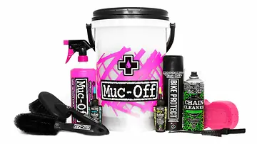 MUC OFF DIRT BUCKET KIT EMMER-1