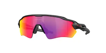 FIETSBRIL OAKLEY RADAR EV S PATH MATTE BLACK PRIZM ROAD