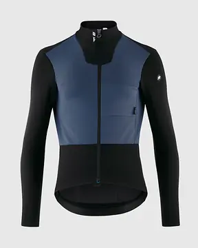 FIETSJAS ASSOS EQUIPE R HABU WINTER