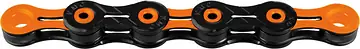 KMC X11SL DLC BLACK/ORANGE SUPERLIGHT-1