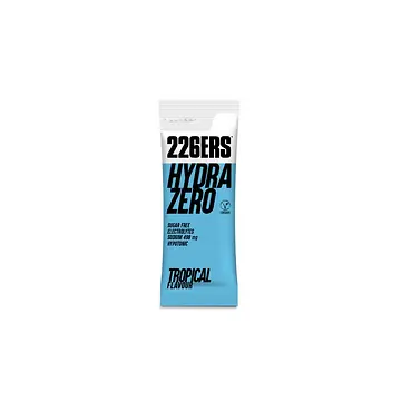 226ERS HYDRAZERO DRINK TROPICAL 7.5G