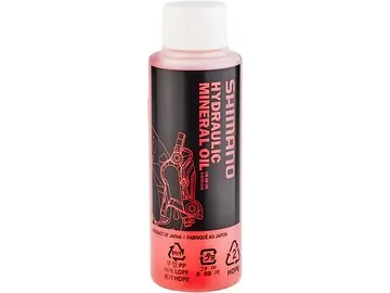 SHIMANO MINERAL OIL DISC BRAKE 100ML-1