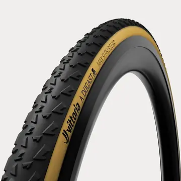 TUBE VITTORIA A DUGAST RHINO 33C KATOEN NEOPRENE MONSOON PARA-ZWART-1