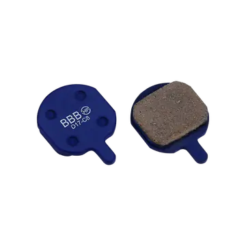 BBB REMBLOKKEN DISCSTOP BBS-48 HAYES STROKER CARB-1