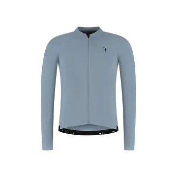 FIETSSHIRT LANGE MOUWEN BBB ESSENCE