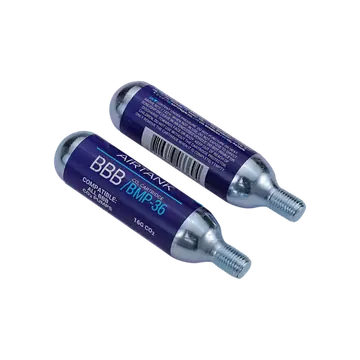BBB CO2 AIRTANKS 2STUKS-1