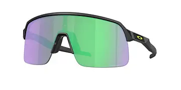 FIETSBRIL OAKLEY SUTRO LITE MATTE BLACK PRIZM ROAD JADE