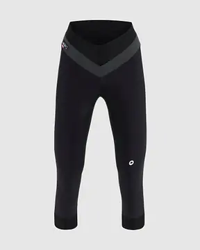 3/4 FIETSBROEK ASSOS UMA GT C2 DAMES