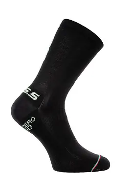 FIETSSOKKEN Q36.5 BE LOVE SETA