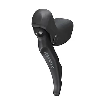 SHIMANO SHIFTER GRX RX600+ REMKLAUW BRR400 LINKS 2X11S-1