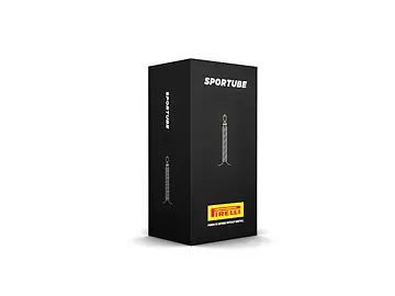 BINNENBAND PIRELLI SPORT TUBE 60MM 23-30/622-1