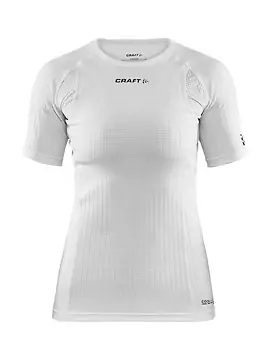 ONDERSHIRT CRAFT ACTIVE EXTREME X RN SS DAMES
