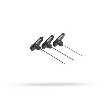 PRO T-SLEUTEL SET INBUS 4/5/6MM-1