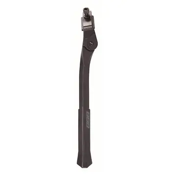 BBB PIKKEL CITYKICK ZWART-1