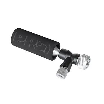 PRO CO2 POMP TEAM ALU MET CO2 PATROON 25 GRAM-1