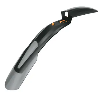 SKS SHOCKBLADE VOORAAN 29"+27.5" PLUS ZWART-GRIJS-1