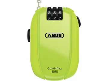 ABUS SLOT COMBIFLEX BREAK 85 NEON-1