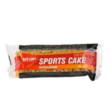 WCUP SPORTCAKE TOFFEE