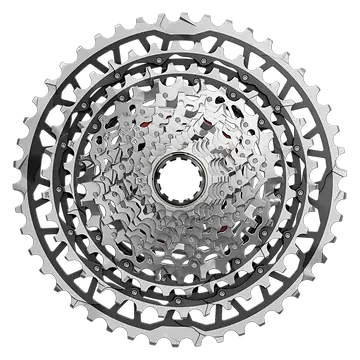 SRAM FORCE AXS XG 1371 XPLR E1 CASSETTE 10/46 13SP-1